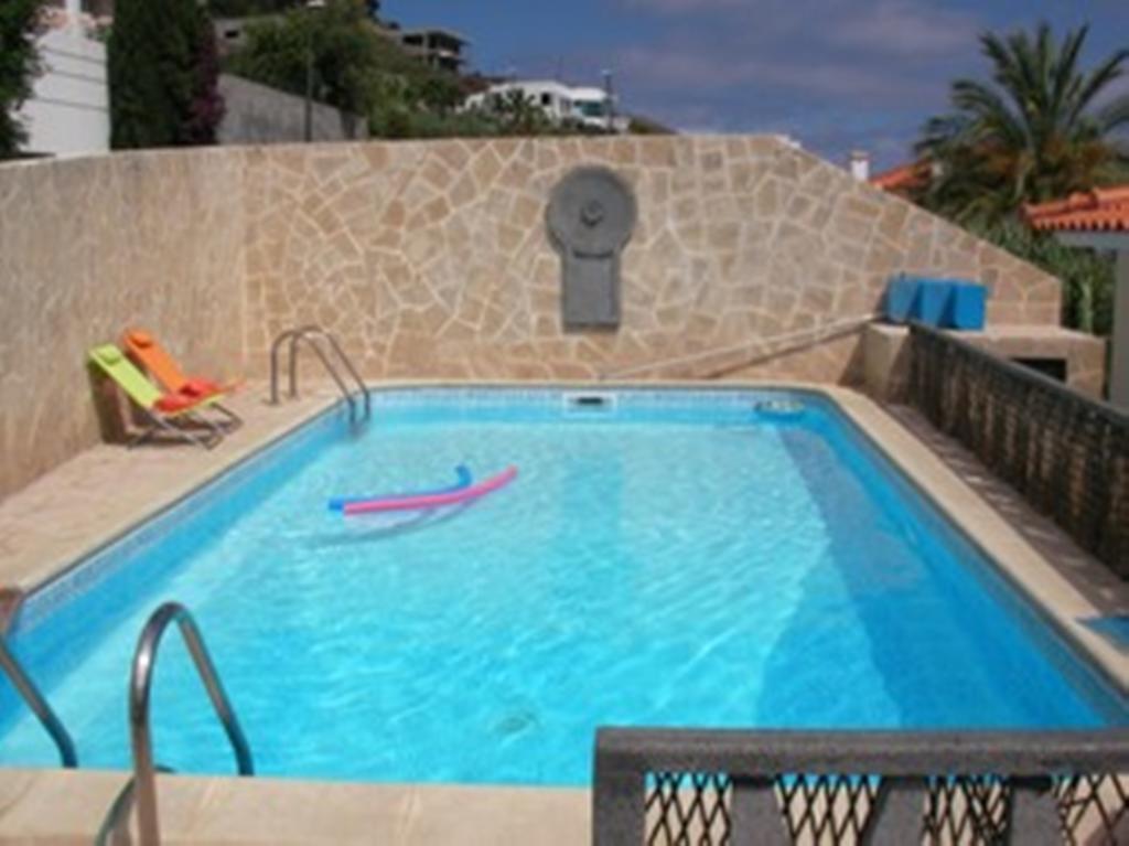 Sao Paulo Hébergement de vacances Funchal (Madeira)